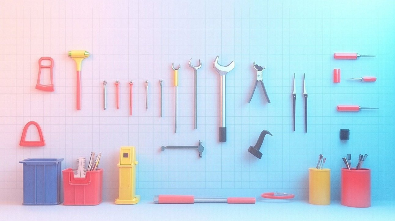 Parhaat AI-työkalut aloittelijalle 2026 🛠️