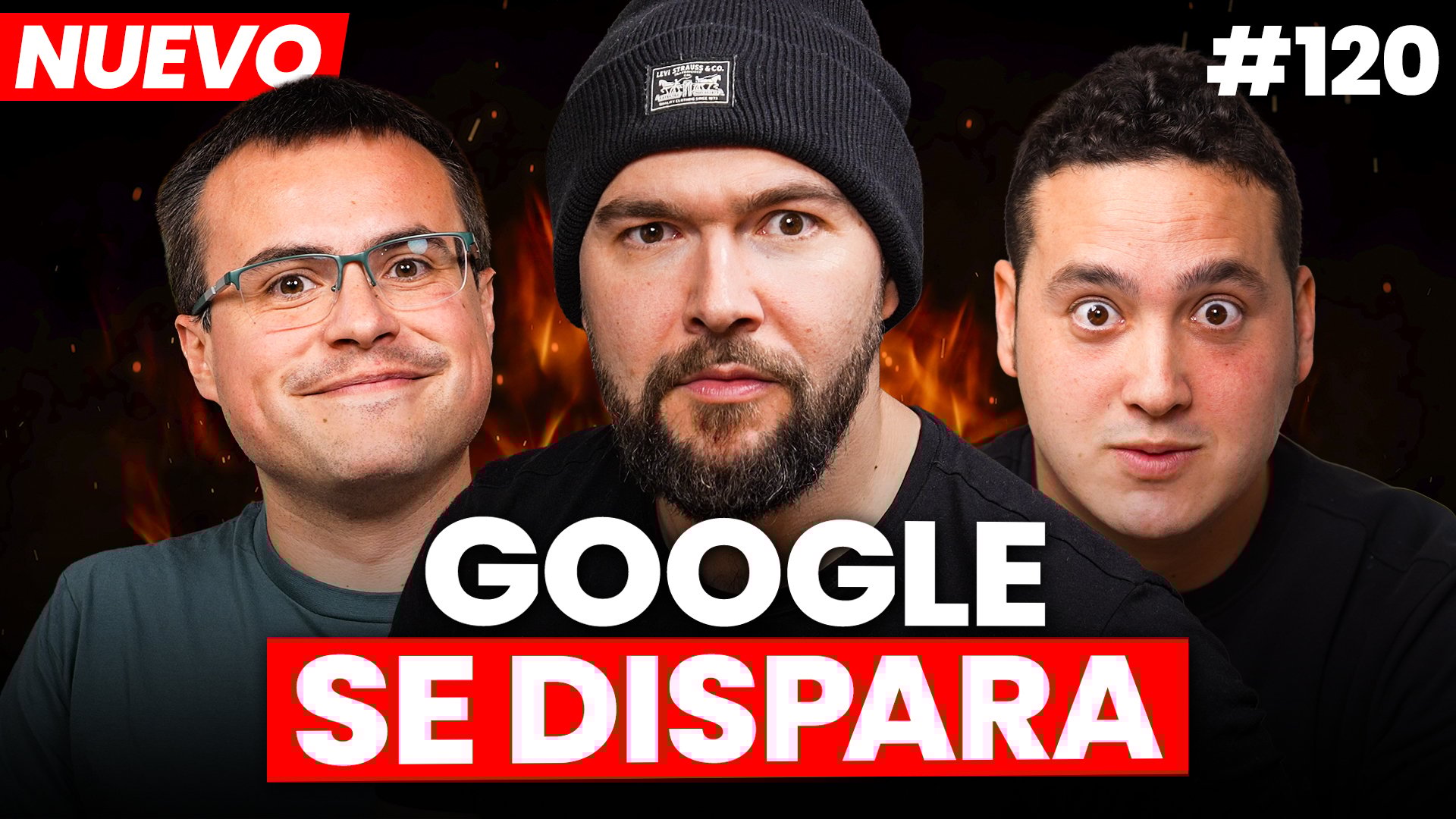 🔥#120: Cómo crear tu MARCA PERSONAL