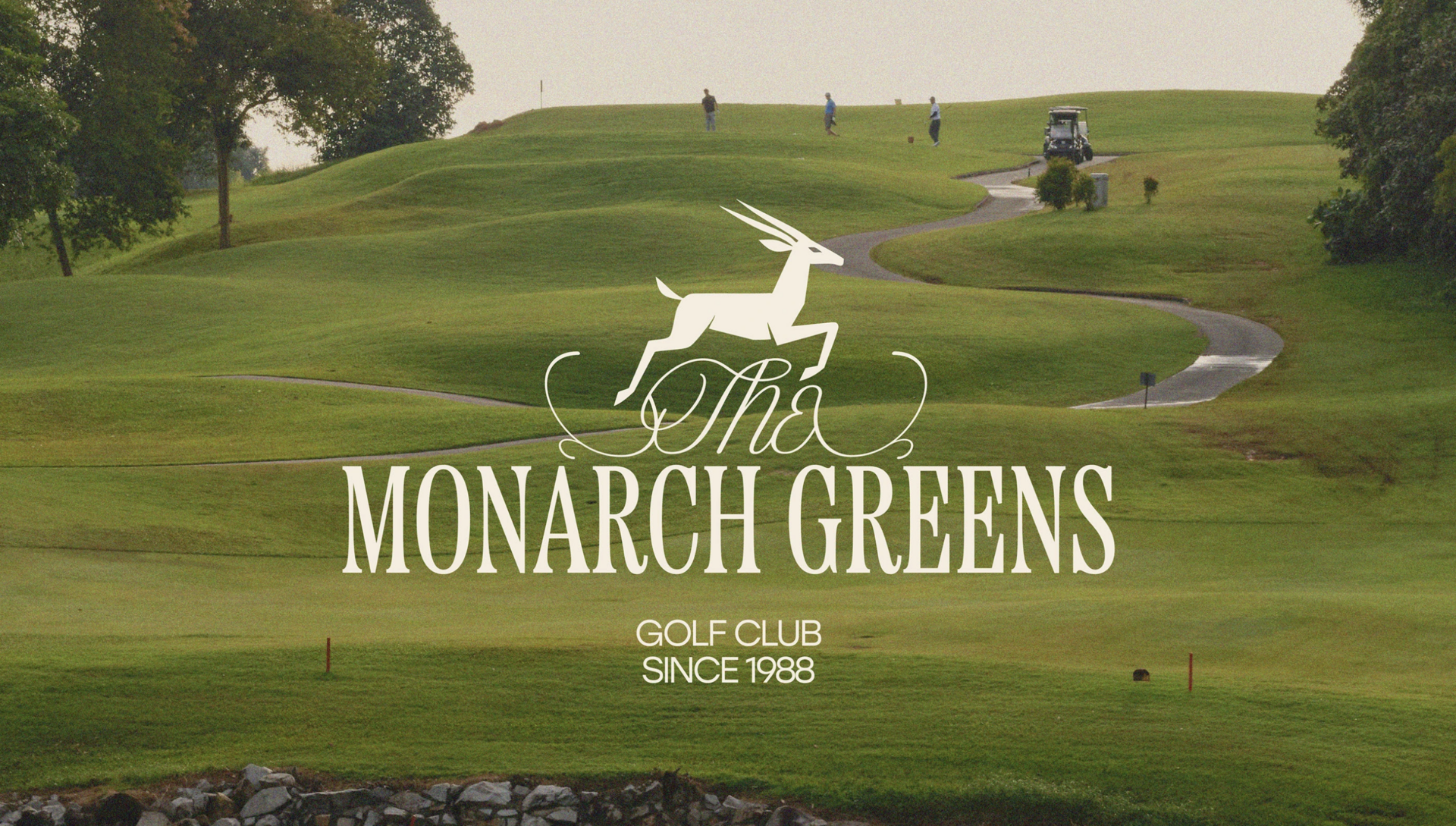 A Different Kind of Club