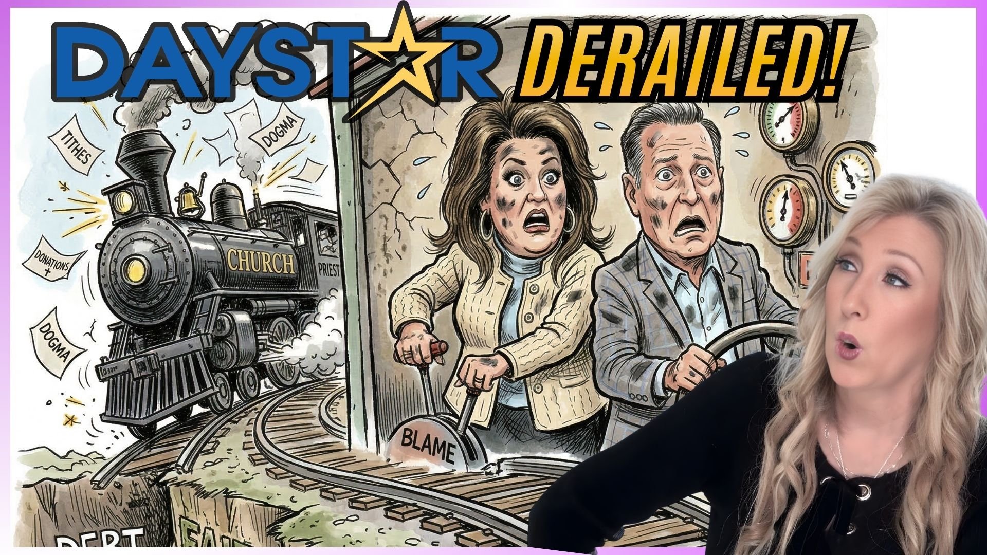 The Cost of Compromise and the Call to Truth