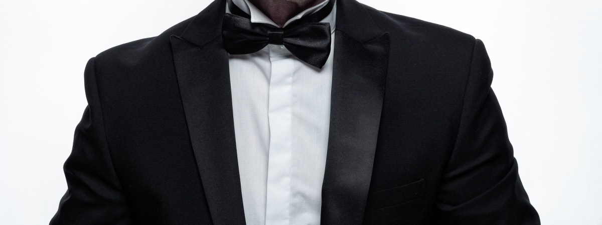 El escritor está tieso