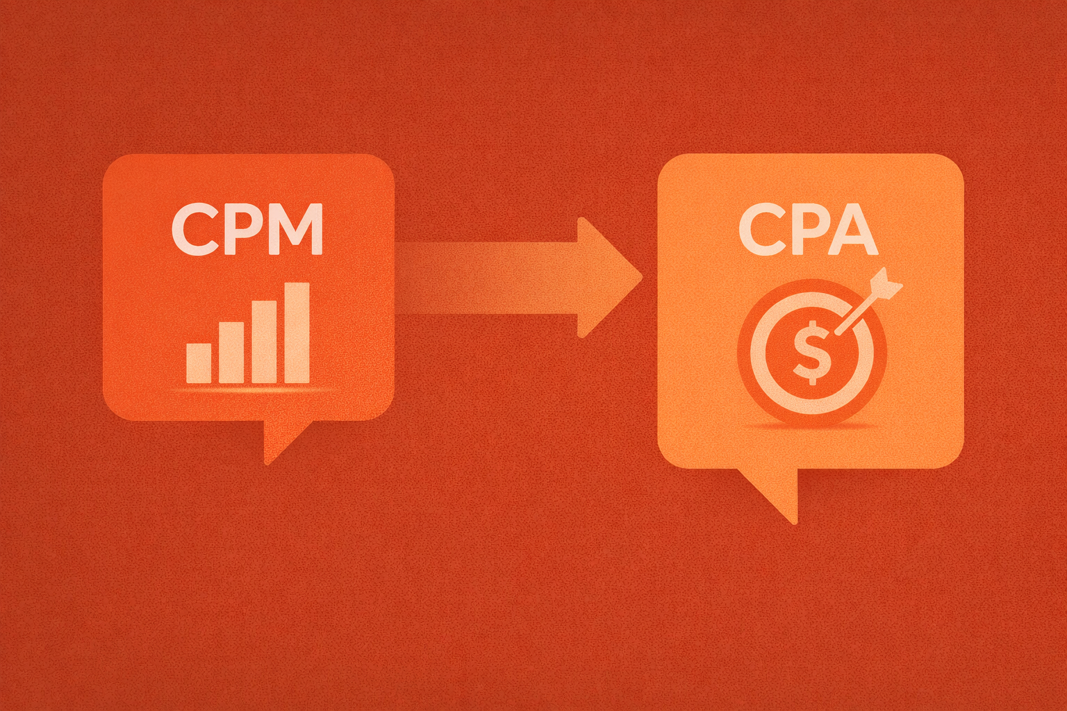The Performance Pivot: Moving Conversations from CPM to CPA