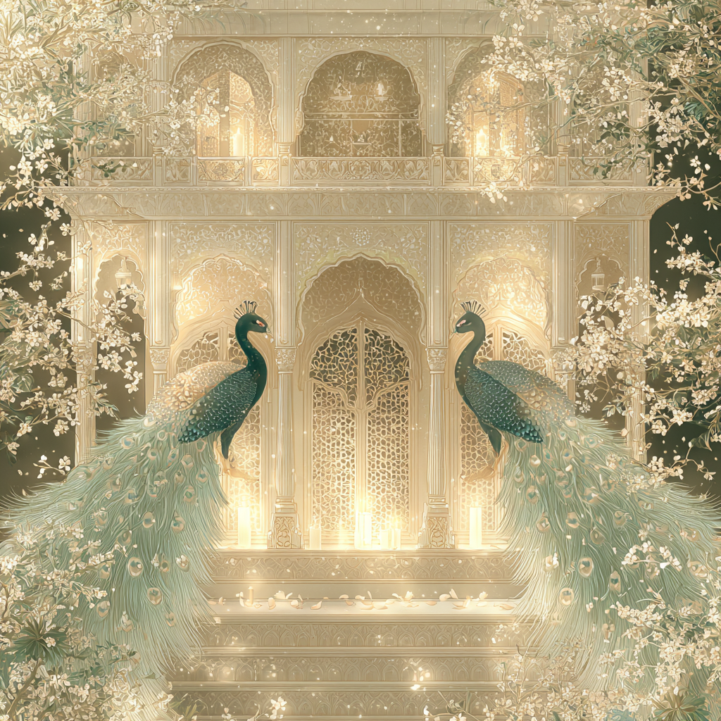 The Holiday Finale: Unboxing the 2025 Collection 🎁 