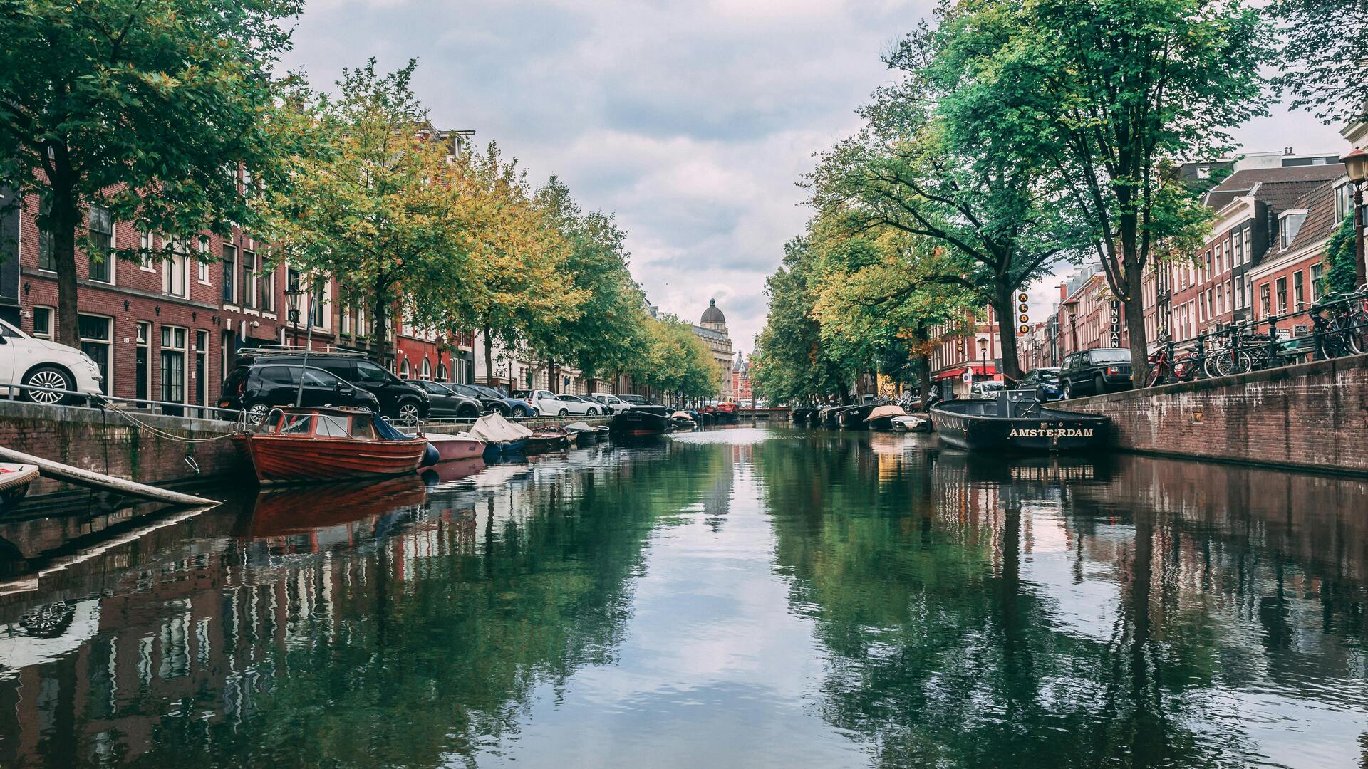 Amsterdam Considers Further Increasing Tourist Tax