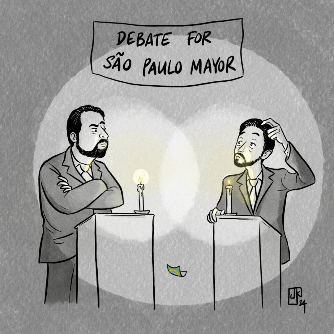 São Paulo: the power crisis amid a fight for power 