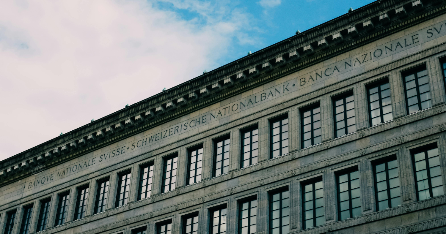 The Swiss Banking Model