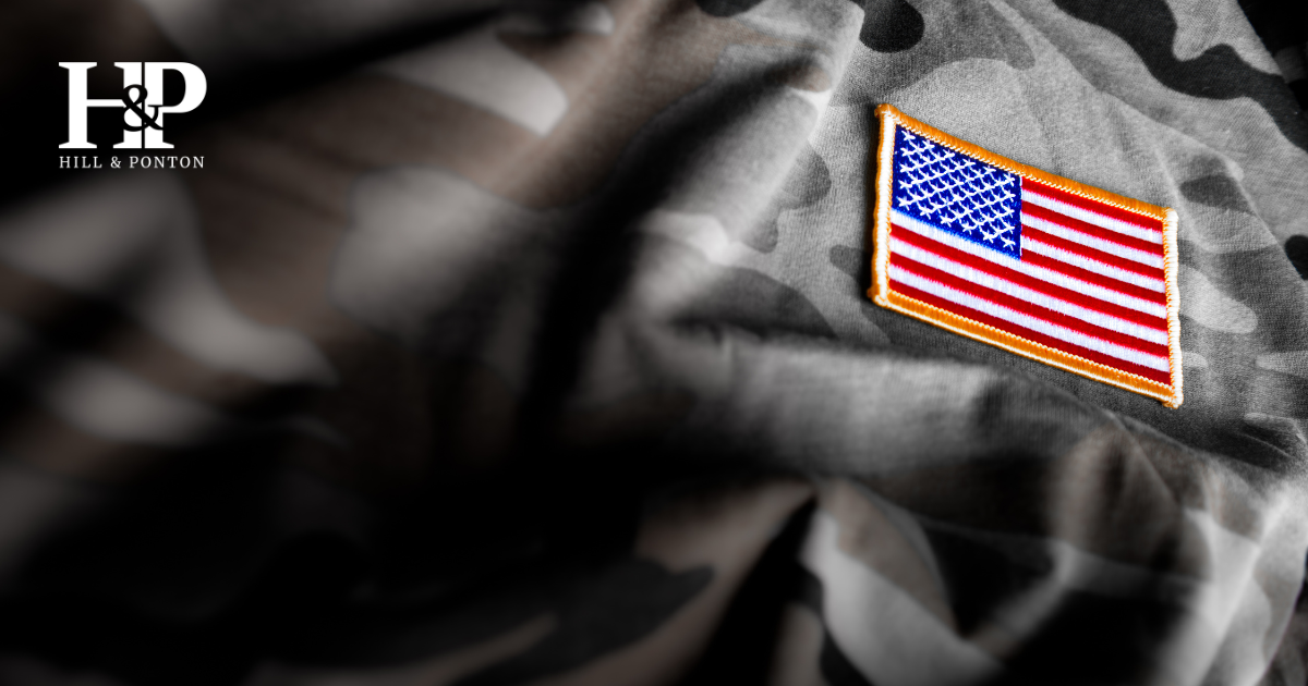 Common VA Disabilities by Military Branch