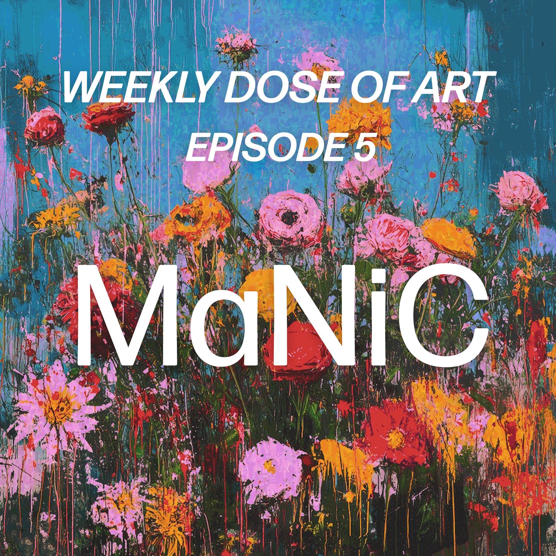 From State Hospital to SuperRare: MaNiC's Relentless Ascent