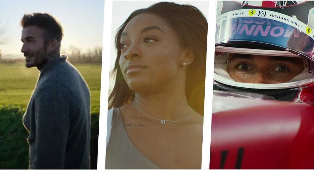 Netflix et le sport... c'est compliqué (pour l'instant).
