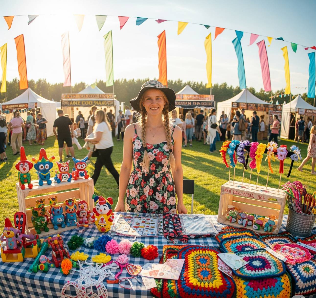 Business Idea #1 - Start an Etsy Store