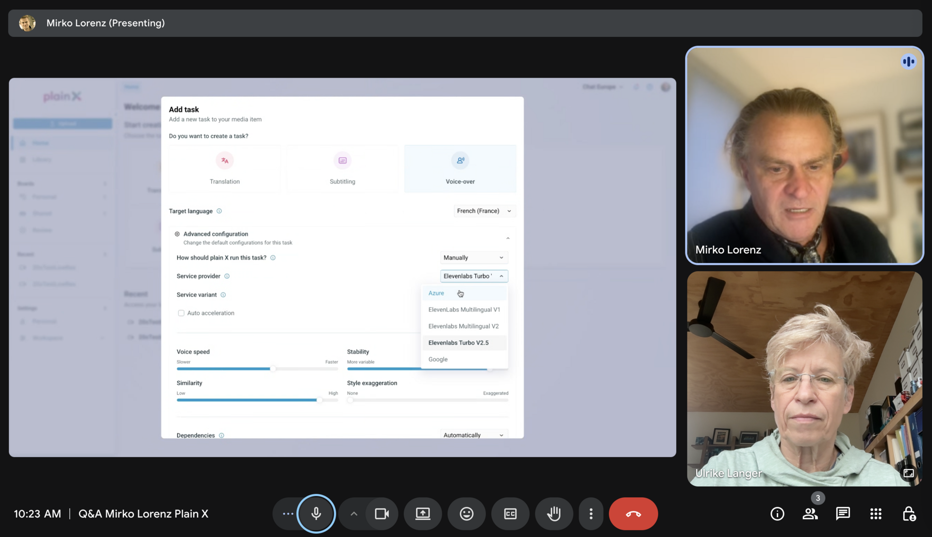 How Deutsche Welle is reducing the workload of content adaptation with plain X