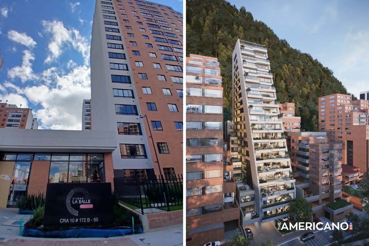 Living like a local vs. living like an expat in Colombia