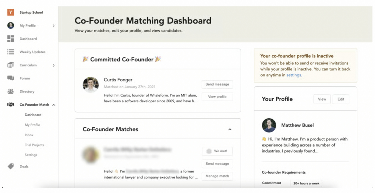 📶 The future of VC marketing is interactive