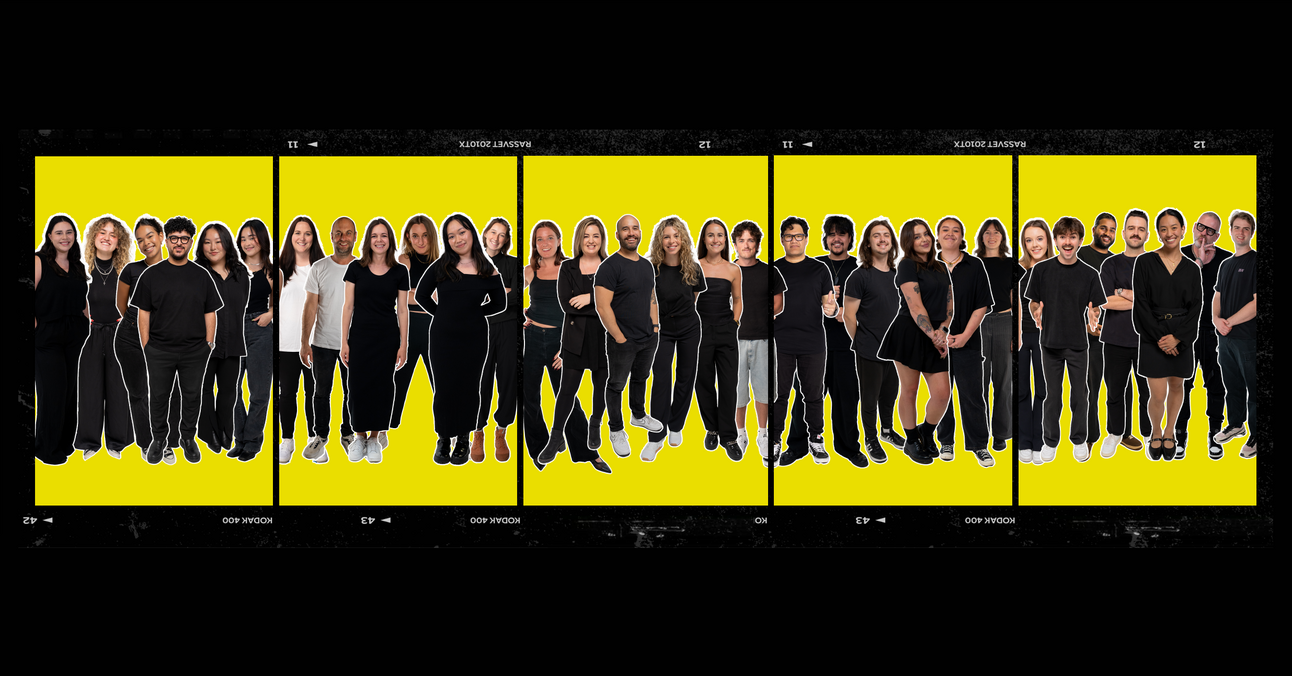 Your ATTN Please || Monday, 6 January