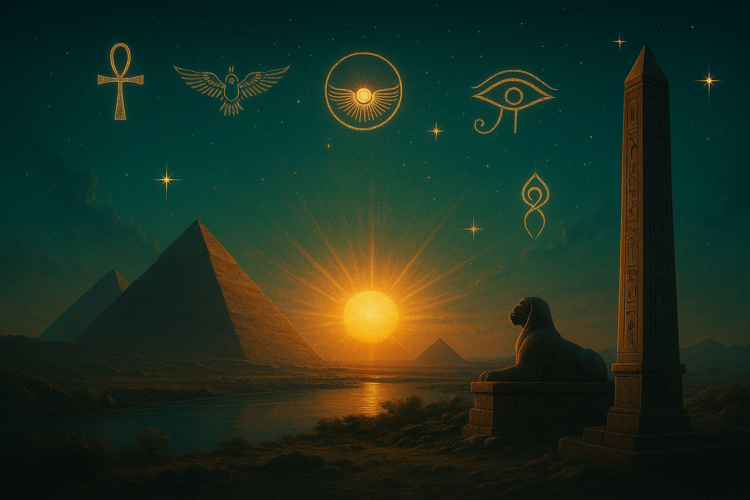 🌅Morning Codes: 3 Rituals to Align Before Sunrise