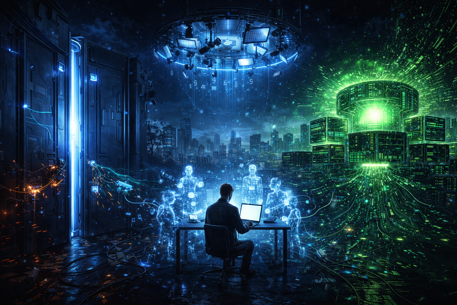 🦄 Solo-Founder GENERA $1.8B (Sin Inversión)