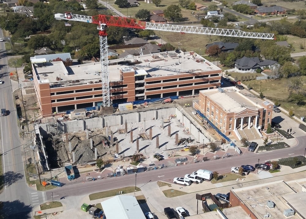 DTX-PCL: Impact 12/3/2025