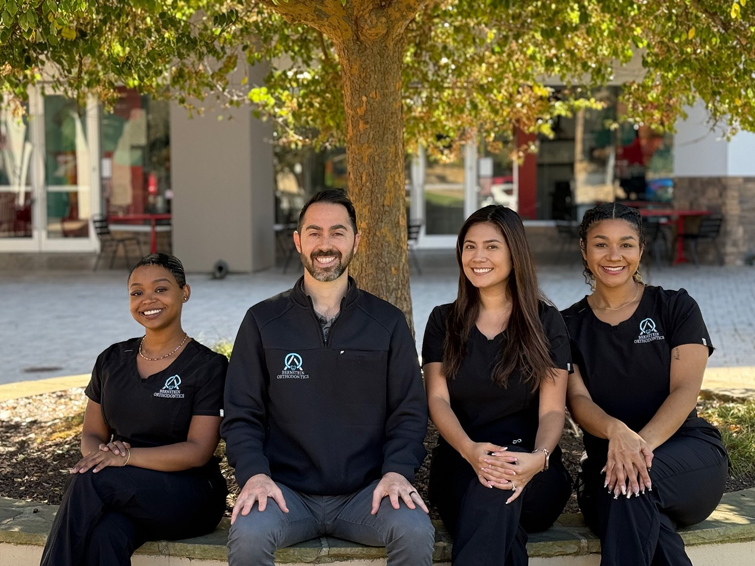 Welcome to the Bernstein Orthodontics Newsletter!