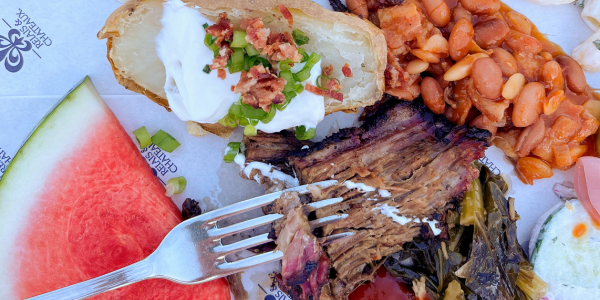 Bao Buns & BBQ ️‍🔥 (8/20/24) 