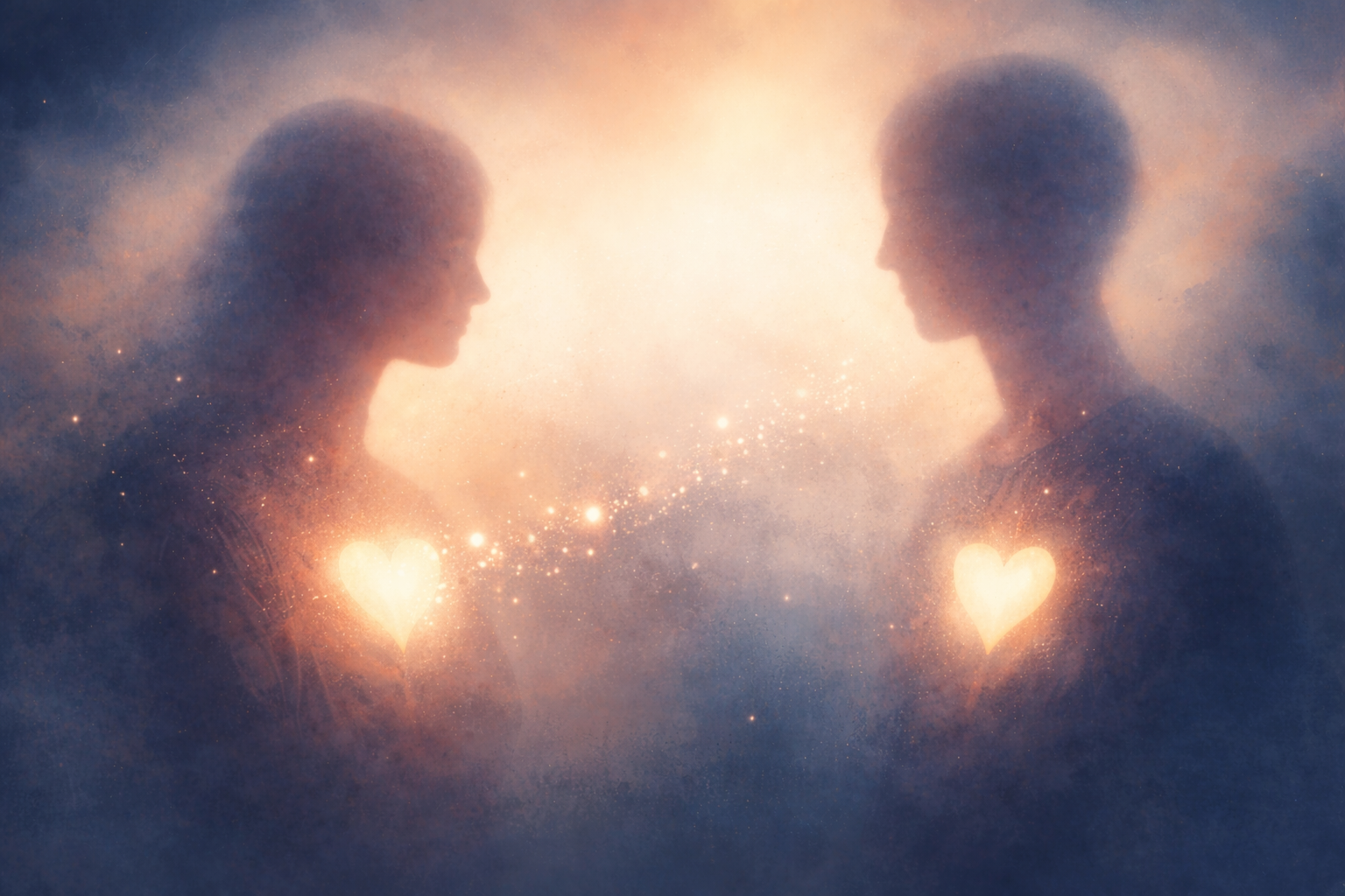 Speaking Up First — Speaking Out When We Are Ready