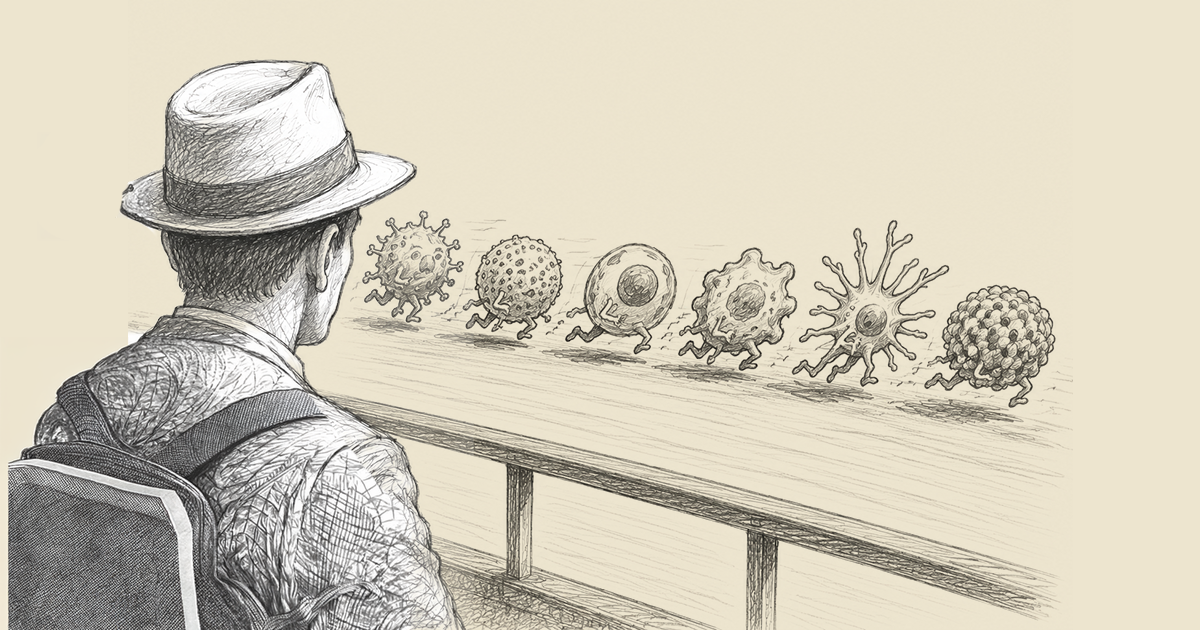 The Slow Death of Risk Capital