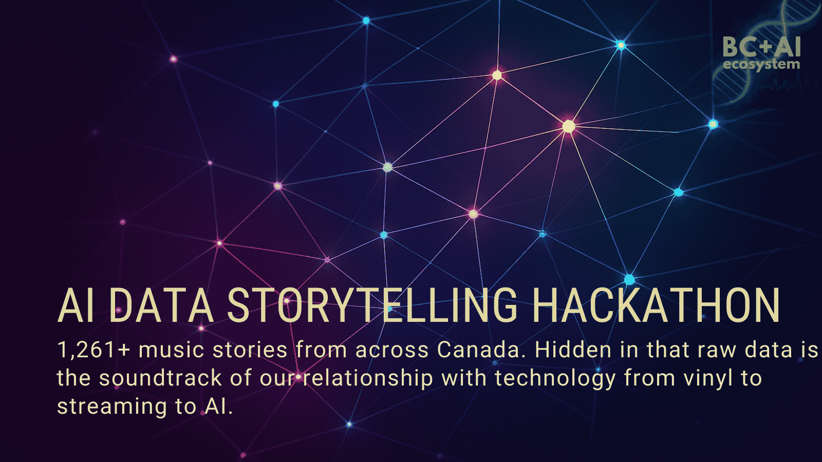 Gradient Descent Into Community