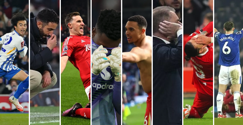 The 2025 Baldon d'Or Awards 🏆