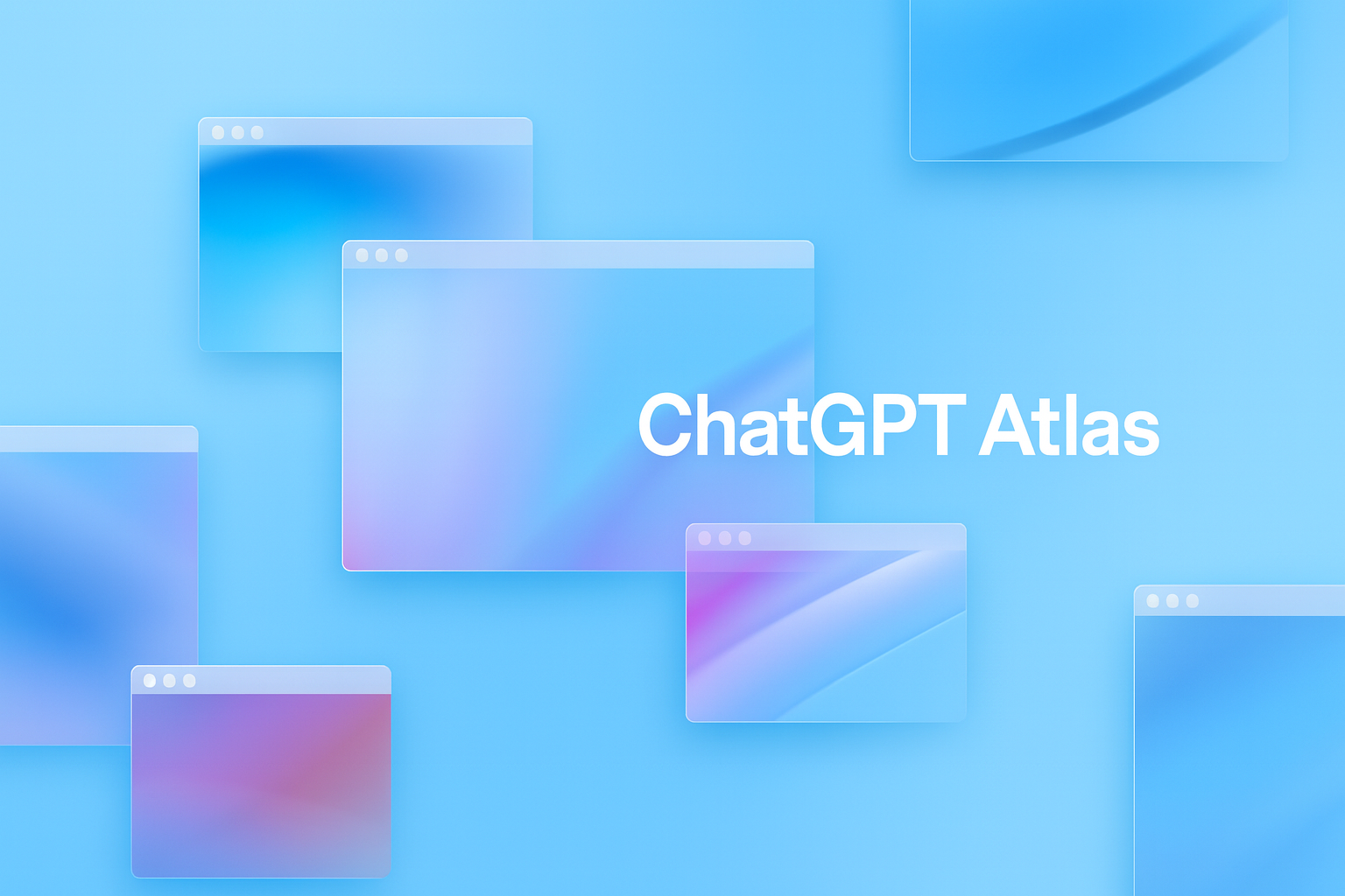 ChatGPT Atlas: Is This the Future of Web Browsing?
