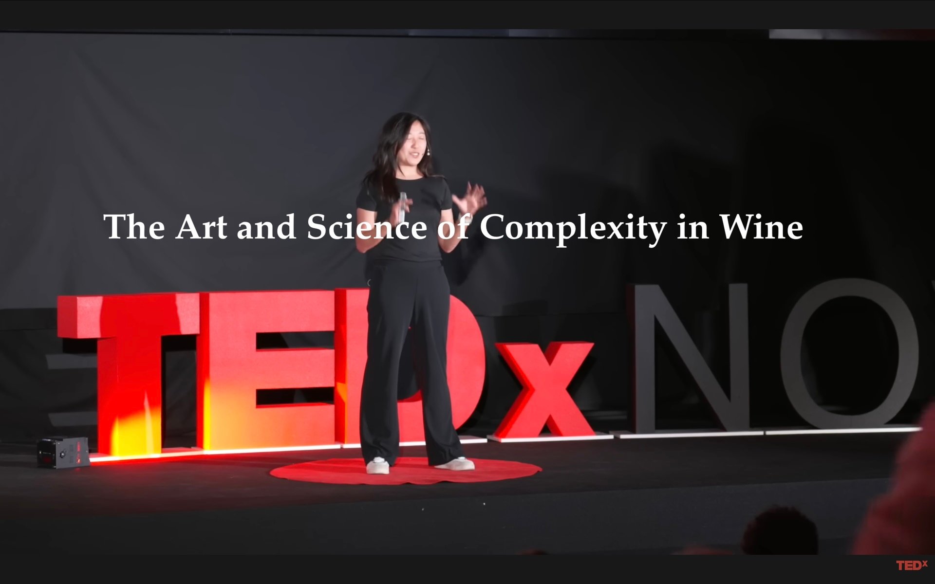 The Science of Complex Wine, Best Rieslings, How Burgundy Got Untouchable, and much more...