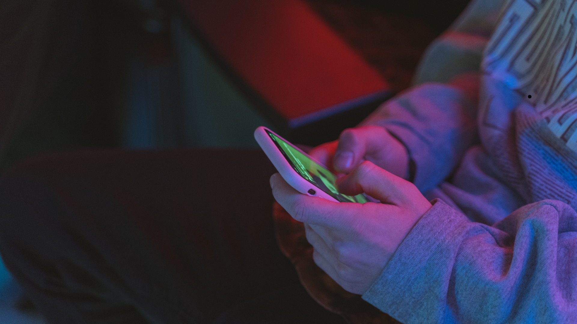 🧑‍💻 de escritorio,  de prediabetes... y de ideaciones suicidas