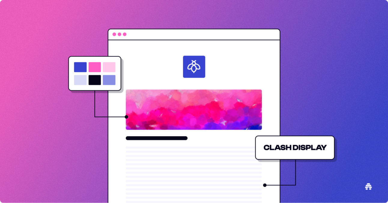 How To Build a Branded Newsletter 