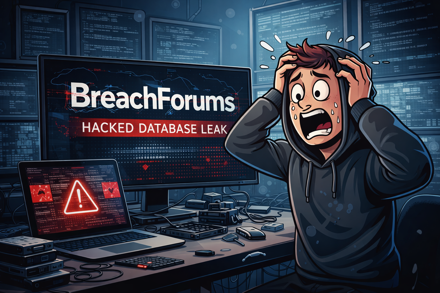 🛡️ Exzec Cyber — Standard Edition