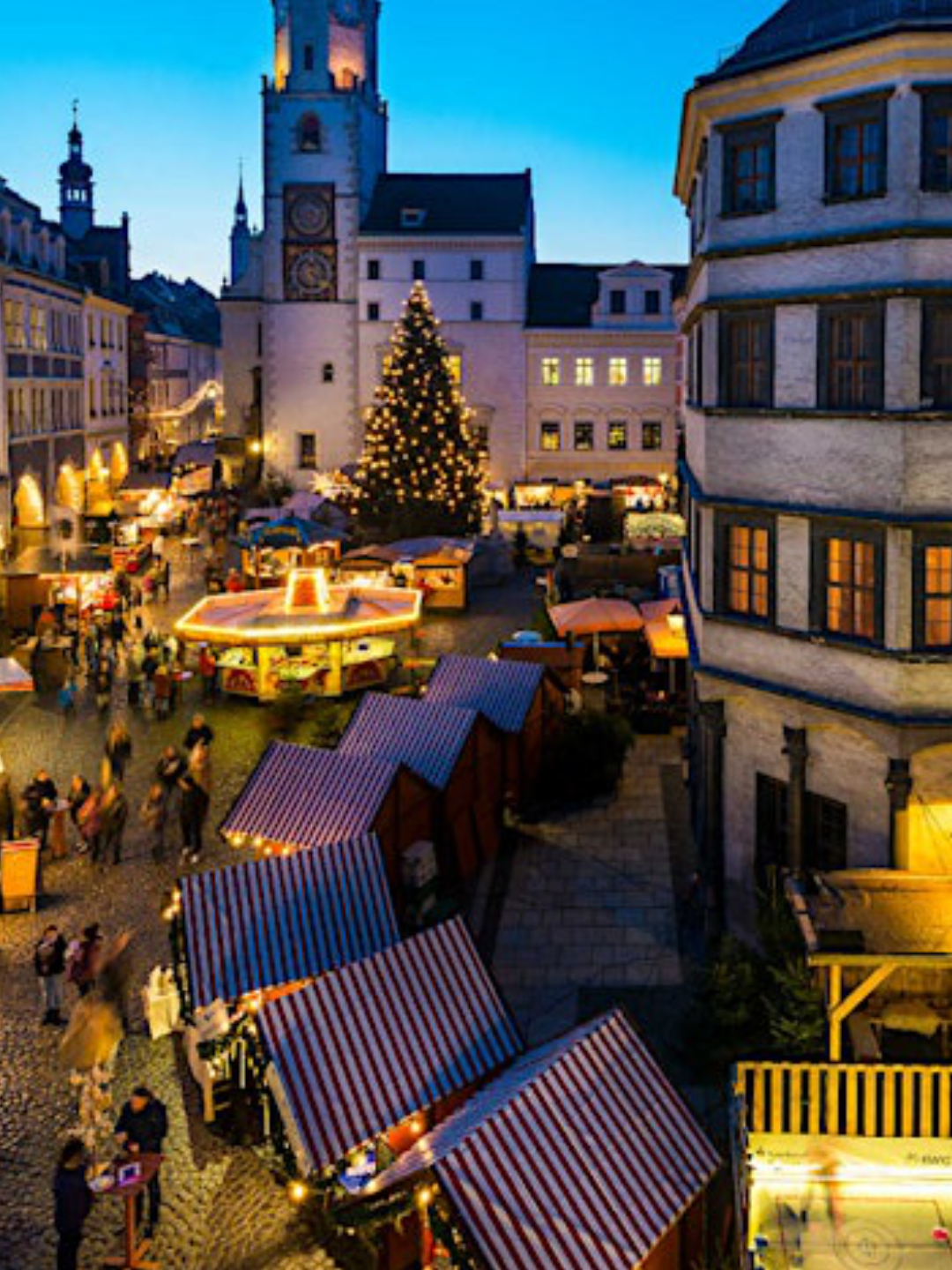 Hello Berlin! Here's what you need to know for your weekend, November 26-30