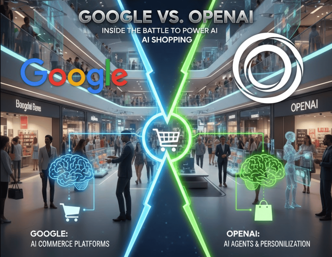20 Days. FTC. Google vs. OpenAI. And a Fight Over Your Content.