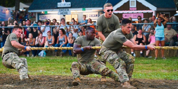 Rhode-iculous Weekend Fun 😎 (8/15/24)