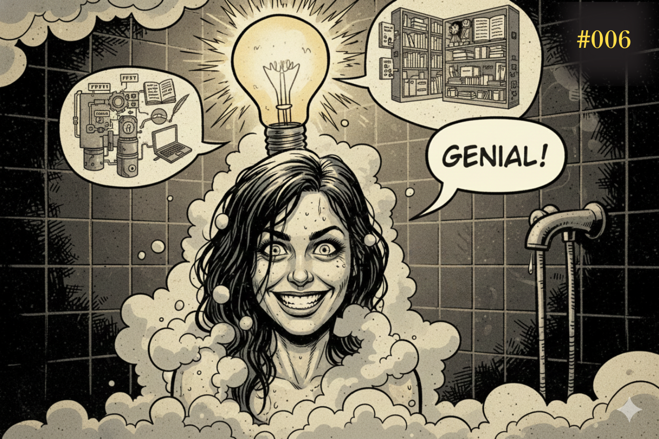 Medo ou covardia bem argumentada?