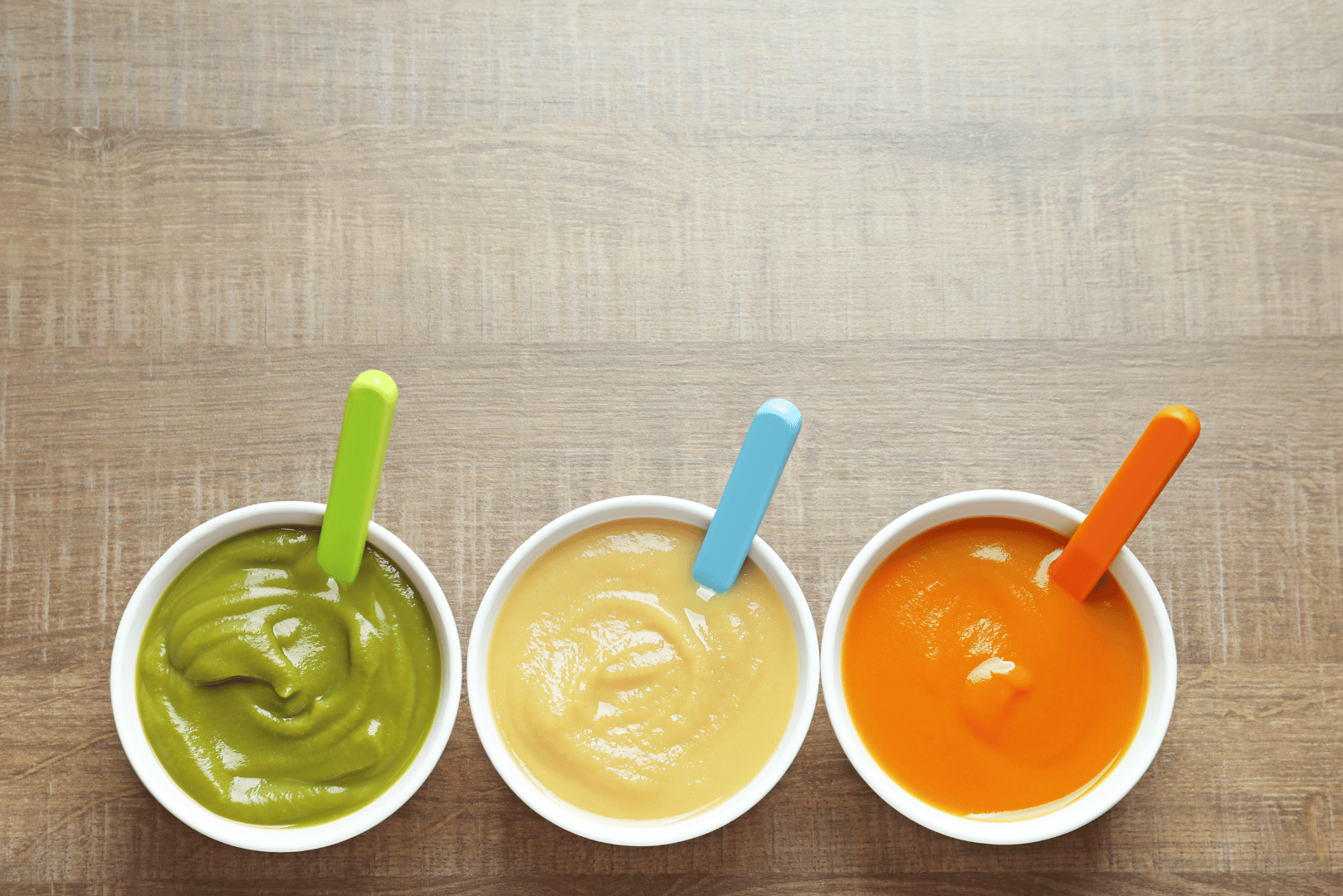 Over 70% of Baby Food Is Ultra Processed