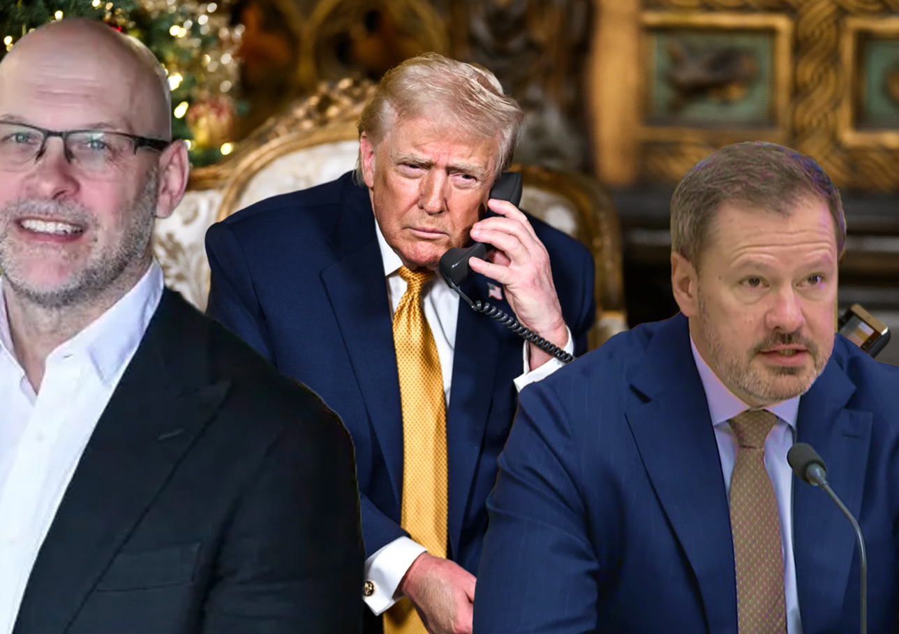 Credit card companies face Canberra scrutiny in early 2026 as Trump calls for US interest rate cap