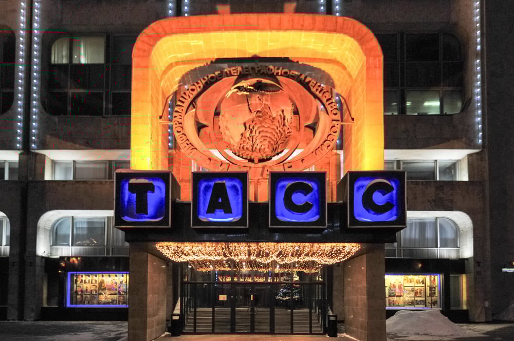 🇷🇺 Russian whispers