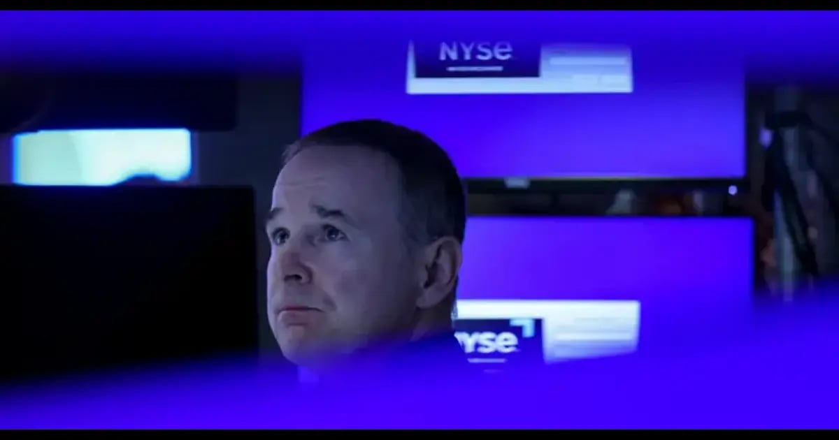 Relief Rally Returns