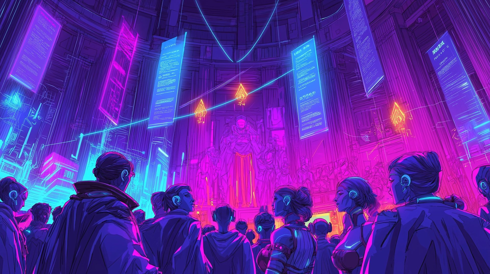 15 Key Events, Grants & VC Funds Shaping Europe’s Deep Tech