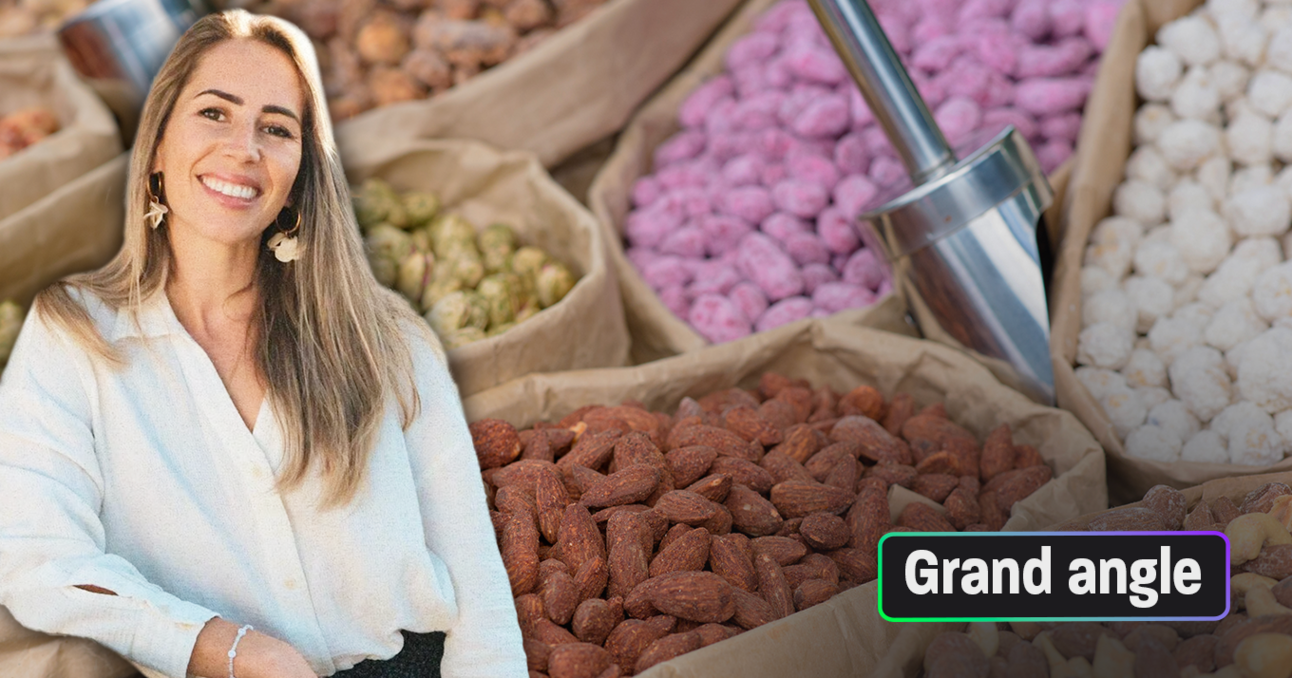 Pourquoi le vrac est la meilleure solution pour limiter le gaspillage