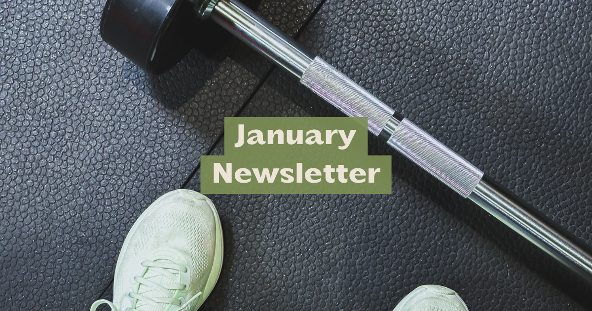 January in Phoenixville