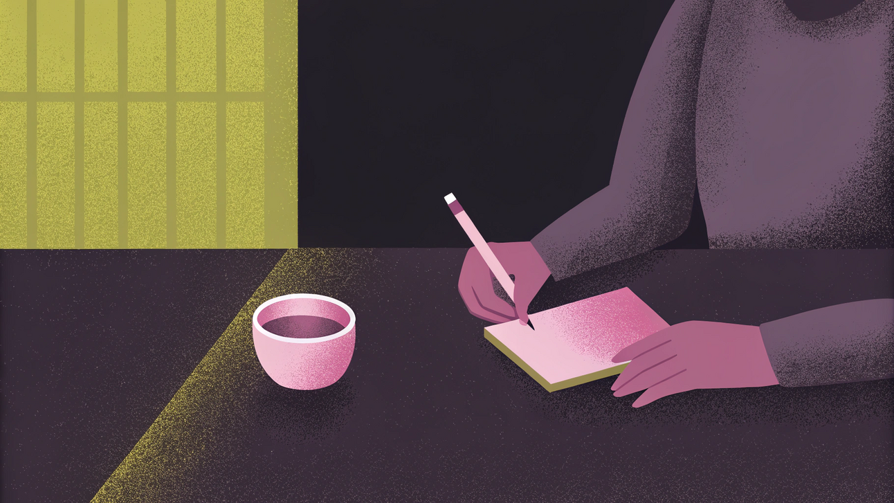 4 Surprising Things I Learned from Writing My Book