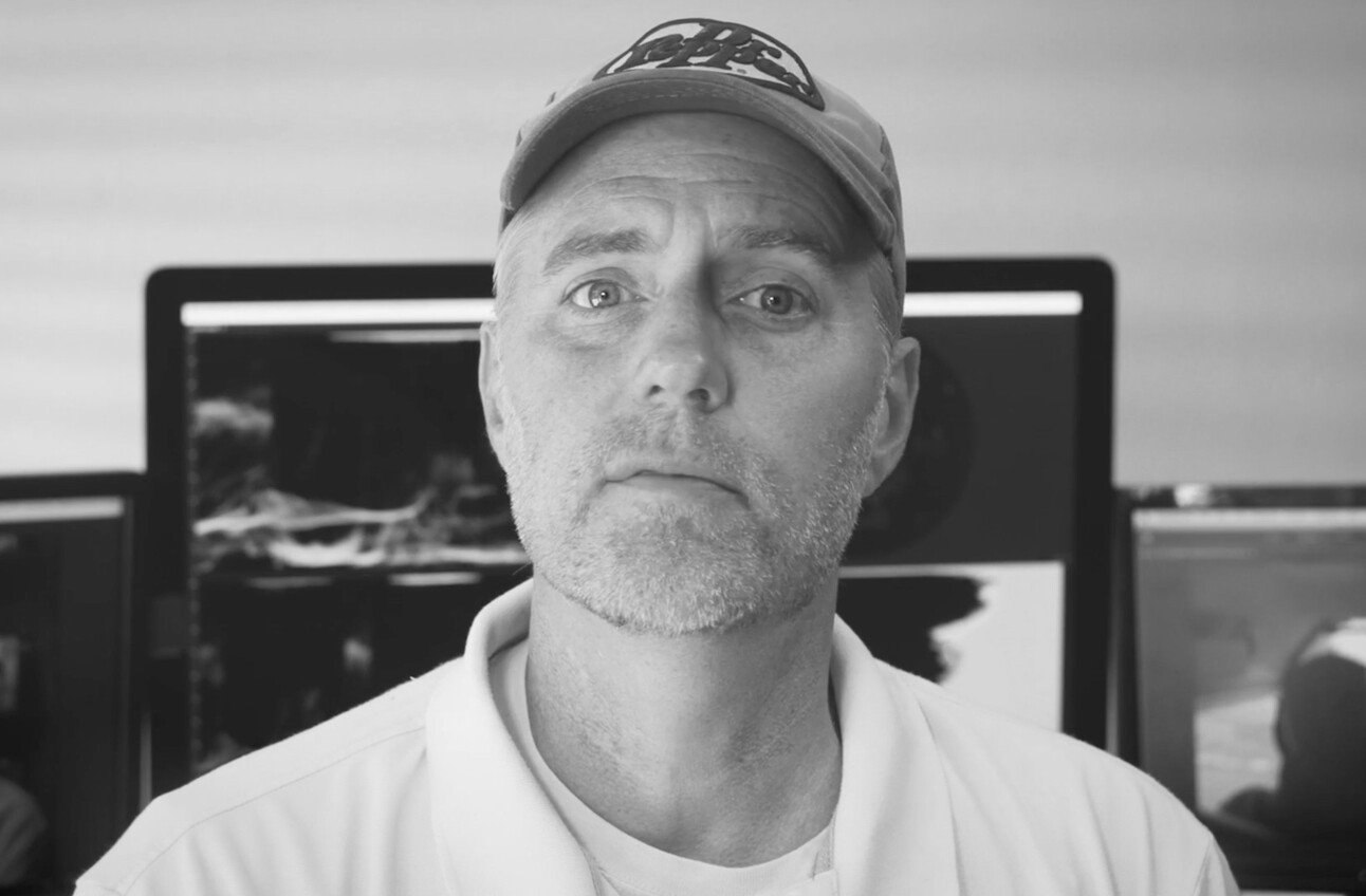 Documenting Legacy: The Filmmaker Helping Families Tell Their Story