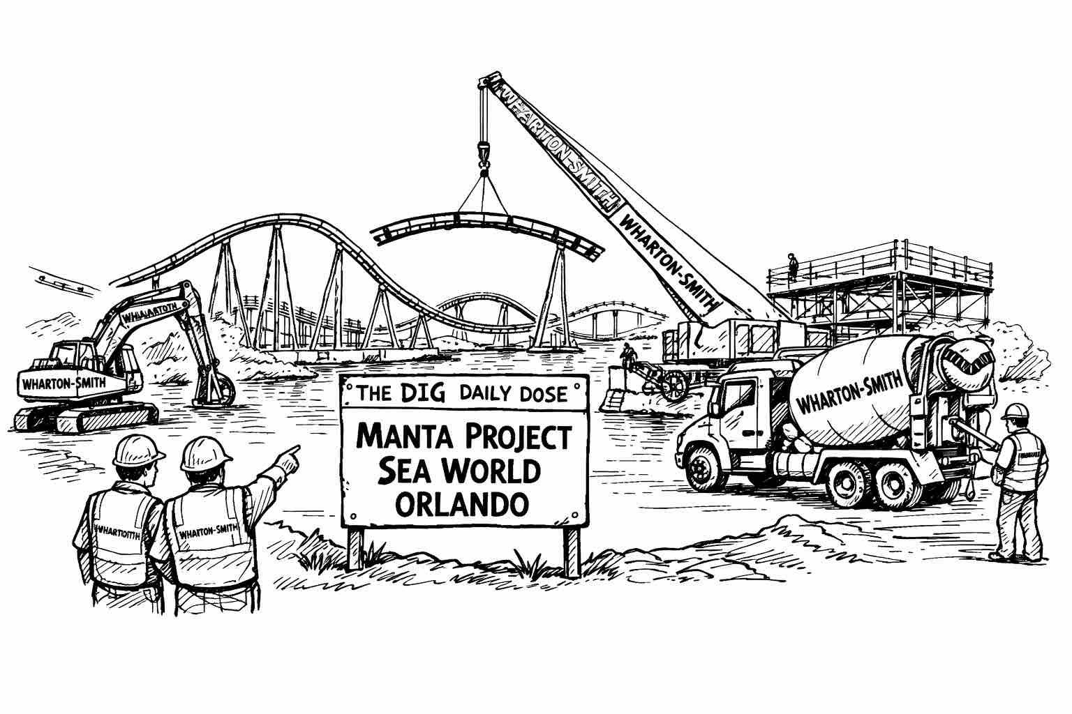 The Dig Daily Dose Edition 902