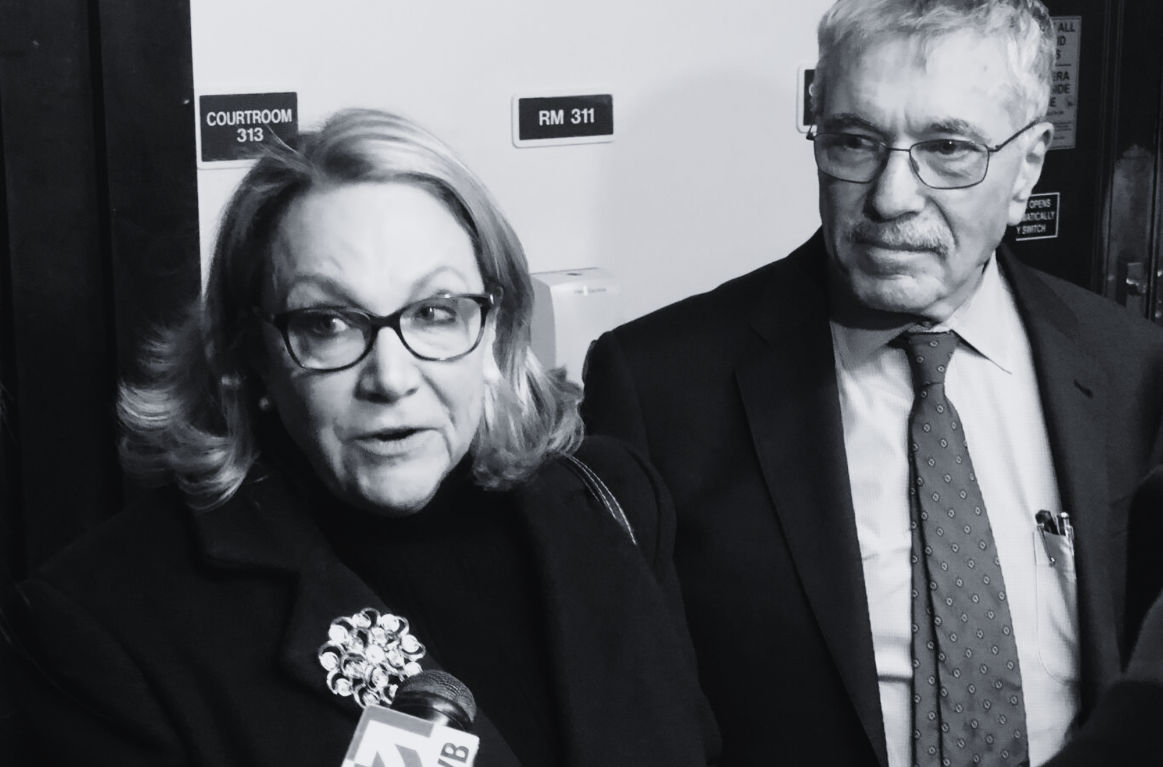 Shannon O’Brien threatening defamation suit against Goldberg, sources say