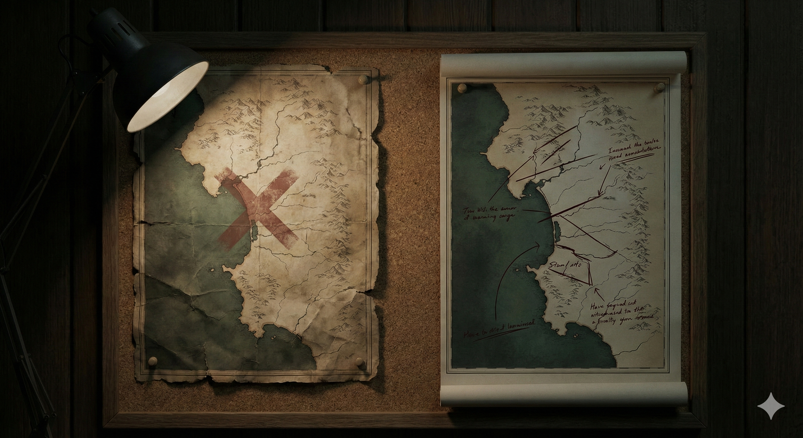 Your Track Record Was Built in a Market That No Longer Exists