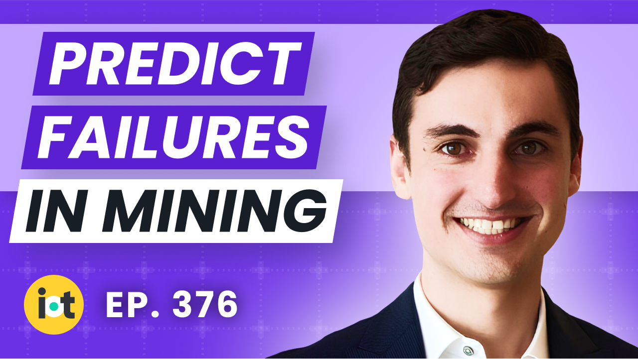 AI and IoT in the Mining Industry