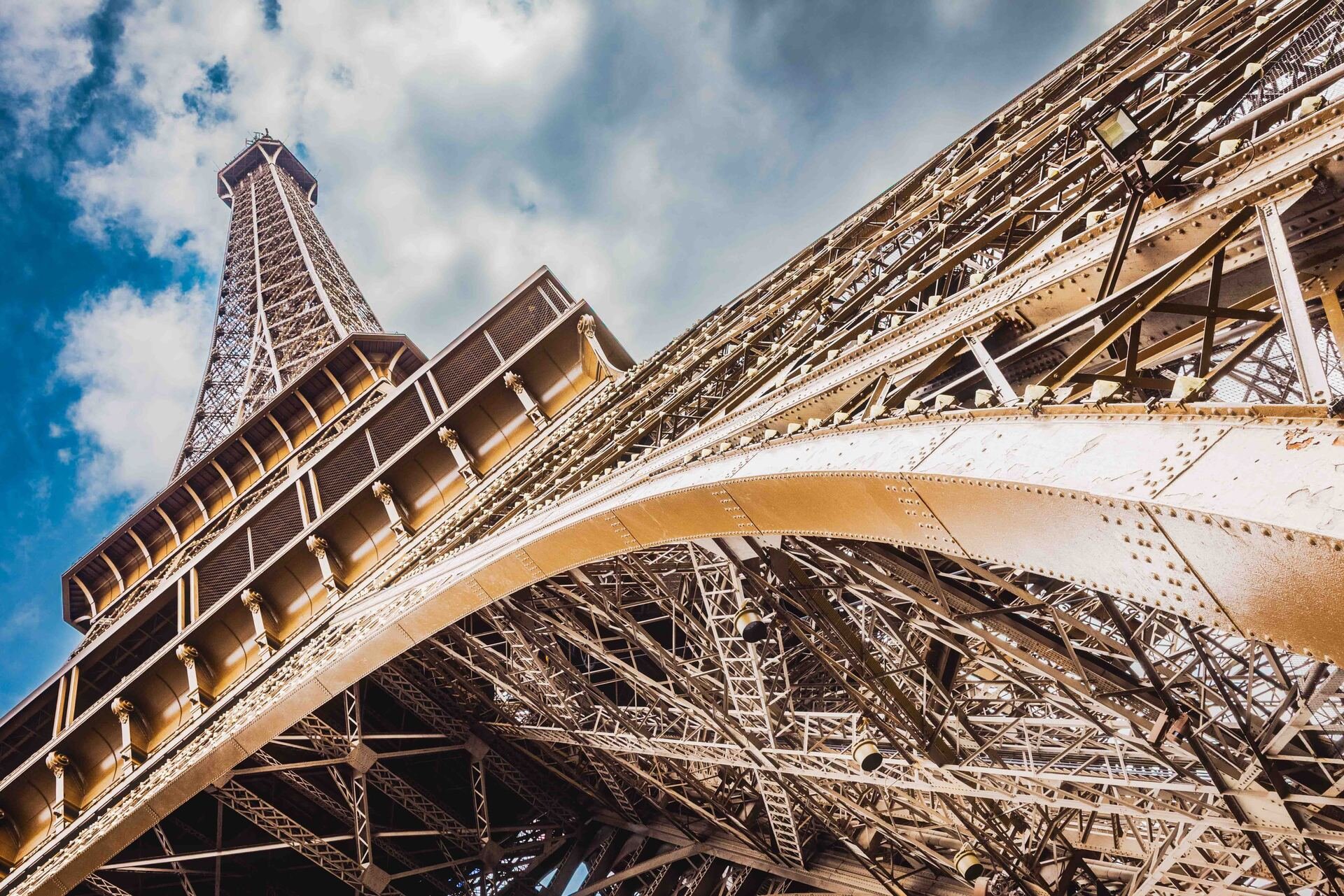 🇫🇷 💌 The Paris Love Letter #131